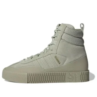 Adidas Originals Samba Boot „Halo Green“
