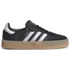 Adidas Samba 2.0 „Black White Gum“