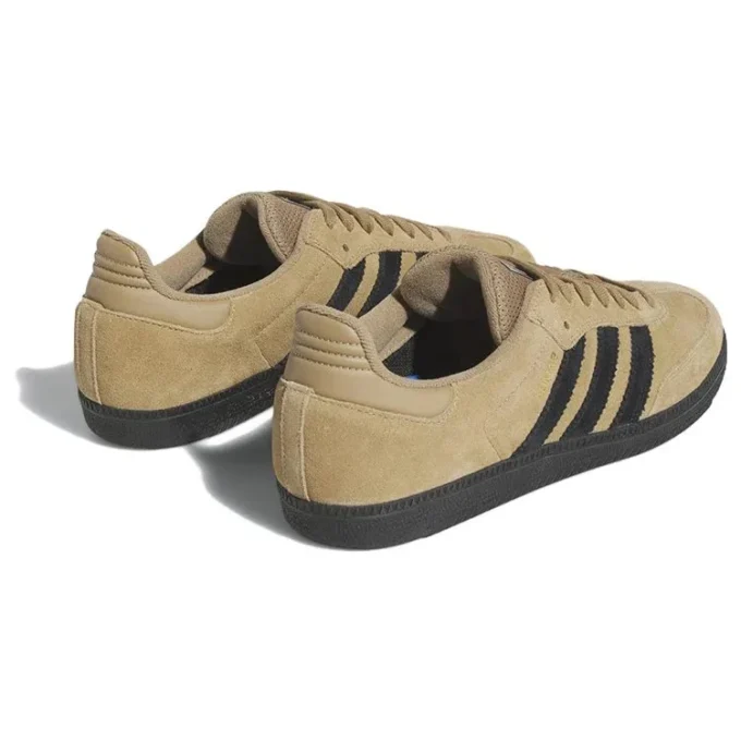 Adidas Samba Adv „Mirrored Lines Pack“
