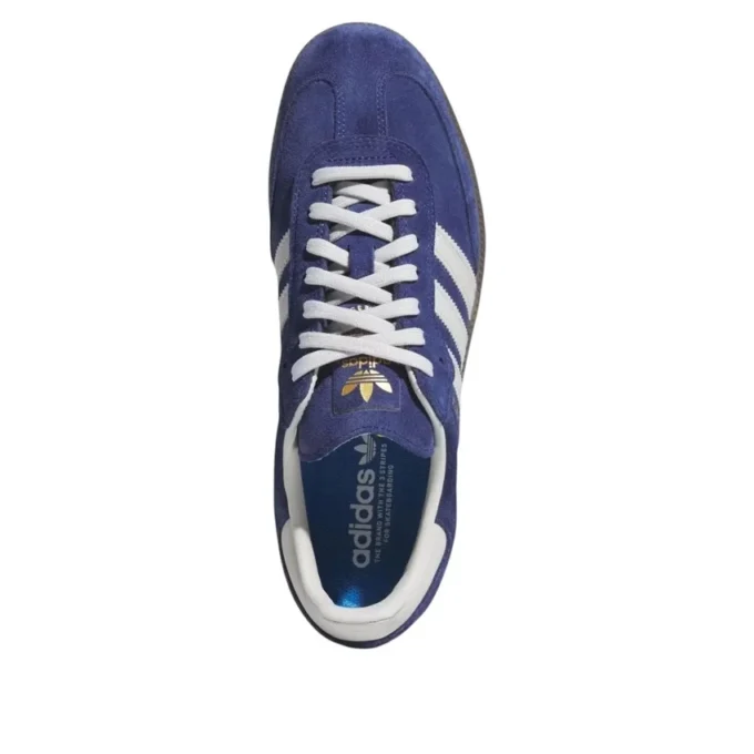 Adidas Samba Adv „Sark Blue Gum“