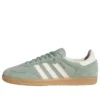 Adidas Samba Adv „Silver Green Wonder White“