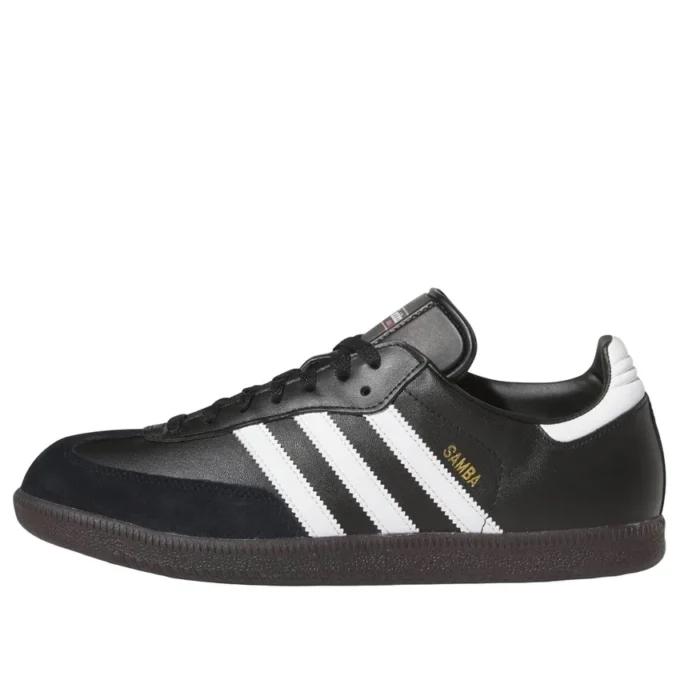 Adidas Samba „Black“