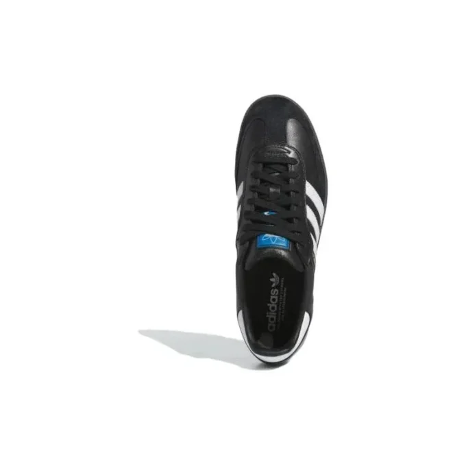 Adidas Samba „Black White“