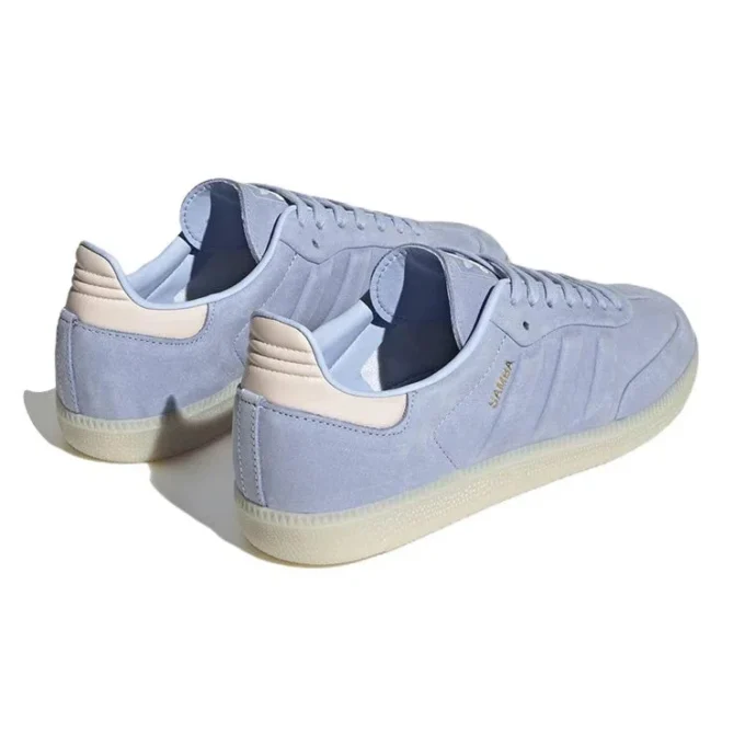 Adidas Samba „Blue Dawn“