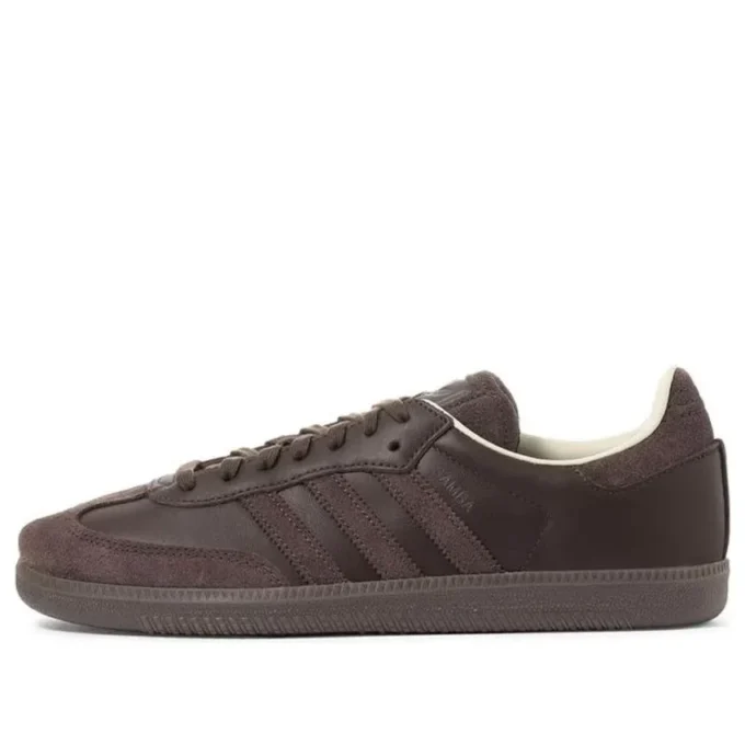 Adidas Samba „Brown“