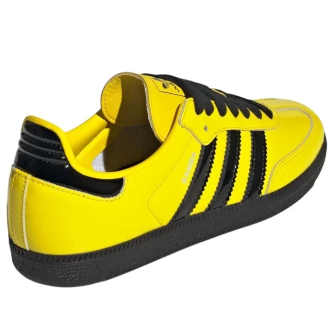 Adidas Samba „Bruce Lee“