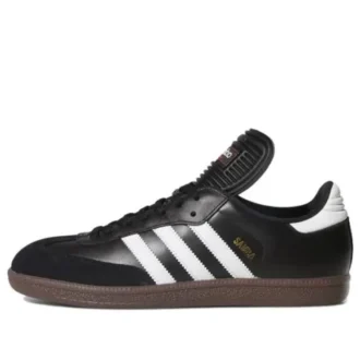Adidas Samba Classic „Black“
