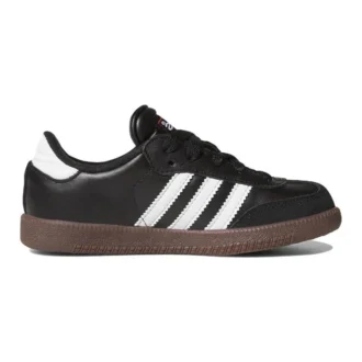 Adidas Samba Classic „Black White Kid“
