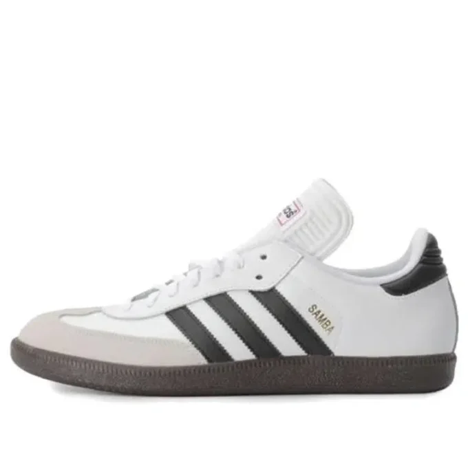 Adidas Samba Classic „White“