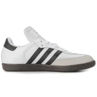 Adidas Samba Classic „White“