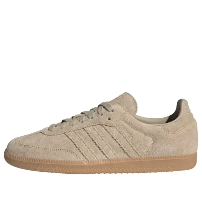 Adidas Samba „Clay Brown Oat“
