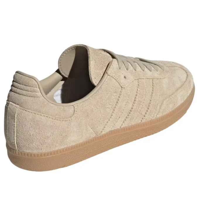 Adidas Samba „Clay Brown Oat“
