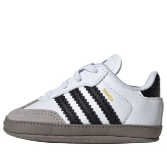 Adidas Samba „Cloud White Core Black“