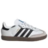 Adidas Samba „Cloud White Core Black Gum“