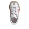 Adidas Samba „Cloud White Light Pink Gum“