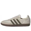 Adidas Samba „Core Black Impact Orange Gum“