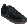 Adidas Samba „Core Black off White“