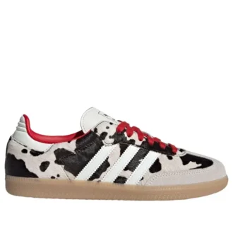 Adidas Samba „Cow Print“