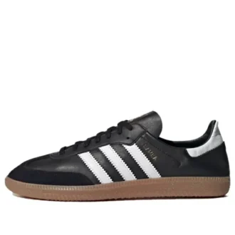 Adidas Samba Decon „Black Gum“