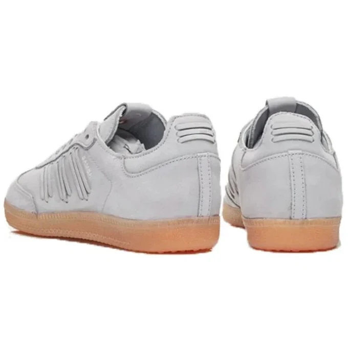 Adidas Samba „Deep Hue“