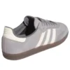 Adidas Samba „Grey Four Cream White Grey Three“
