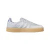 Adidas Samba „Halo Blue off White“