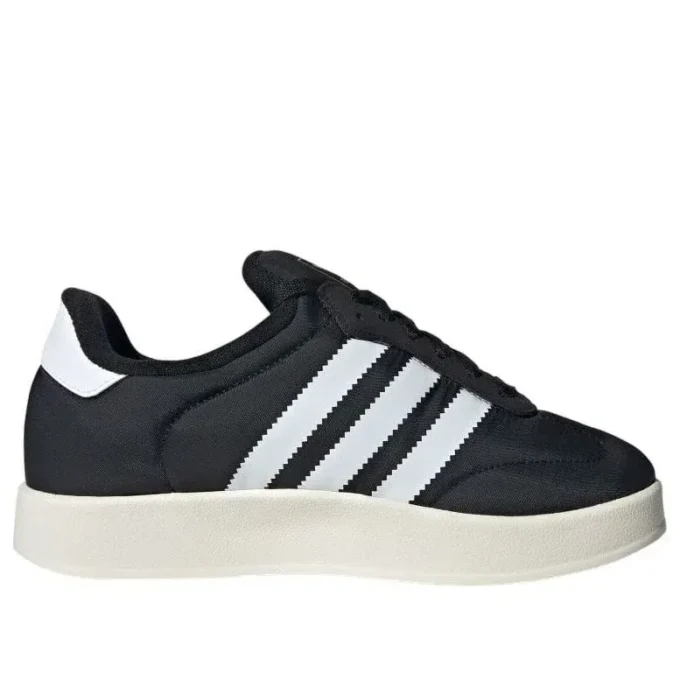 Adidas Samba Home „Black White“