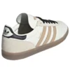 Adidas Samba Jp „off White Magic Beige Core Black“