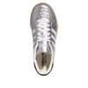 Adidas Samba Jp „Valentine’s Day – Silver Metallic“