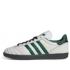 Adidas Samba Jp „White Collegiate Green Carbon“
