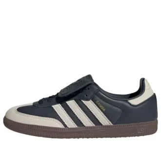 Adidas Samba Lt „Aurora Ink White Gold“