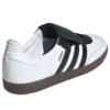 Adidas Samba Lt „Cloud White Core Black“