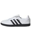 Adidas Samba Lt „Cloud White Core Black Sole“