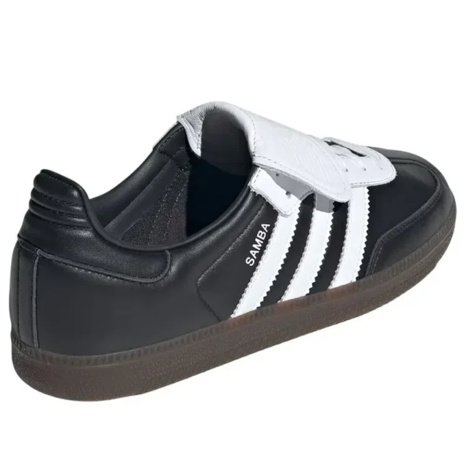 Adidas Samba Lt „Core Black Cloud White“