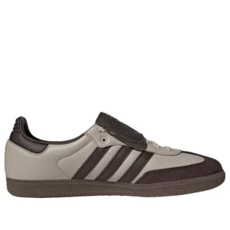 Adidas Samba Lt „Dark Brown Wonder Beige“