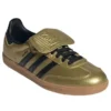 Adidas Samba Lt „Gold Metallic Gum“