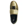 Adidas Samba Lt „Gold Metallic Gum“