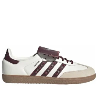 Adidas Samba Lt „Hemp Off-White“