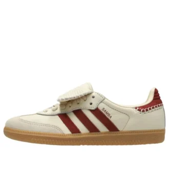 Adidas Samba Lt „Preloved Ruby White“