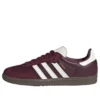 Adidas Samba „Maroon off White“