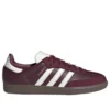 Adidas Samba „Maroon off White“