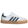 Adidas Samba „off White Aurora Ivy“
