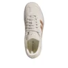 Adidas Samba „off White Copper Metallic Beige“