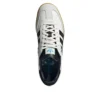 Adidas Samba „off White Core Black Preloved Yellow“