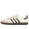 Adidas Samba „off White Earth Strata Gum“