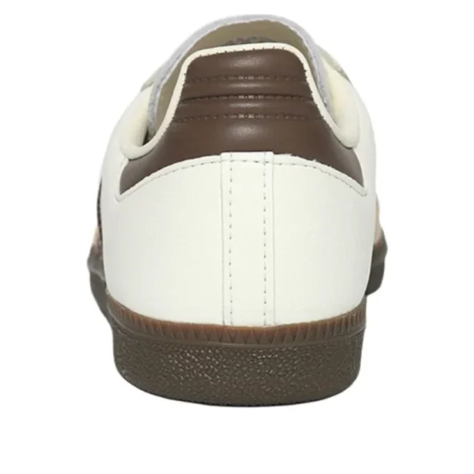 Adidas Samba „off White Earth Strata Gum“