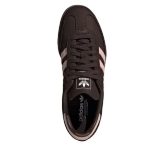 Adidas Samba OG „Aurora Coffee Sandy Pink“