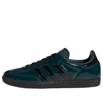 Adidas Samba OG „Aurora Ivy Black“