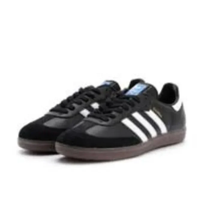 Adidas Samba OG „Black“