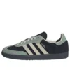 Adidas Samba OG „Black Alumina“